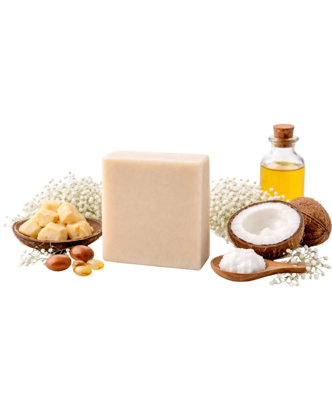 Perfecting Facial Oil