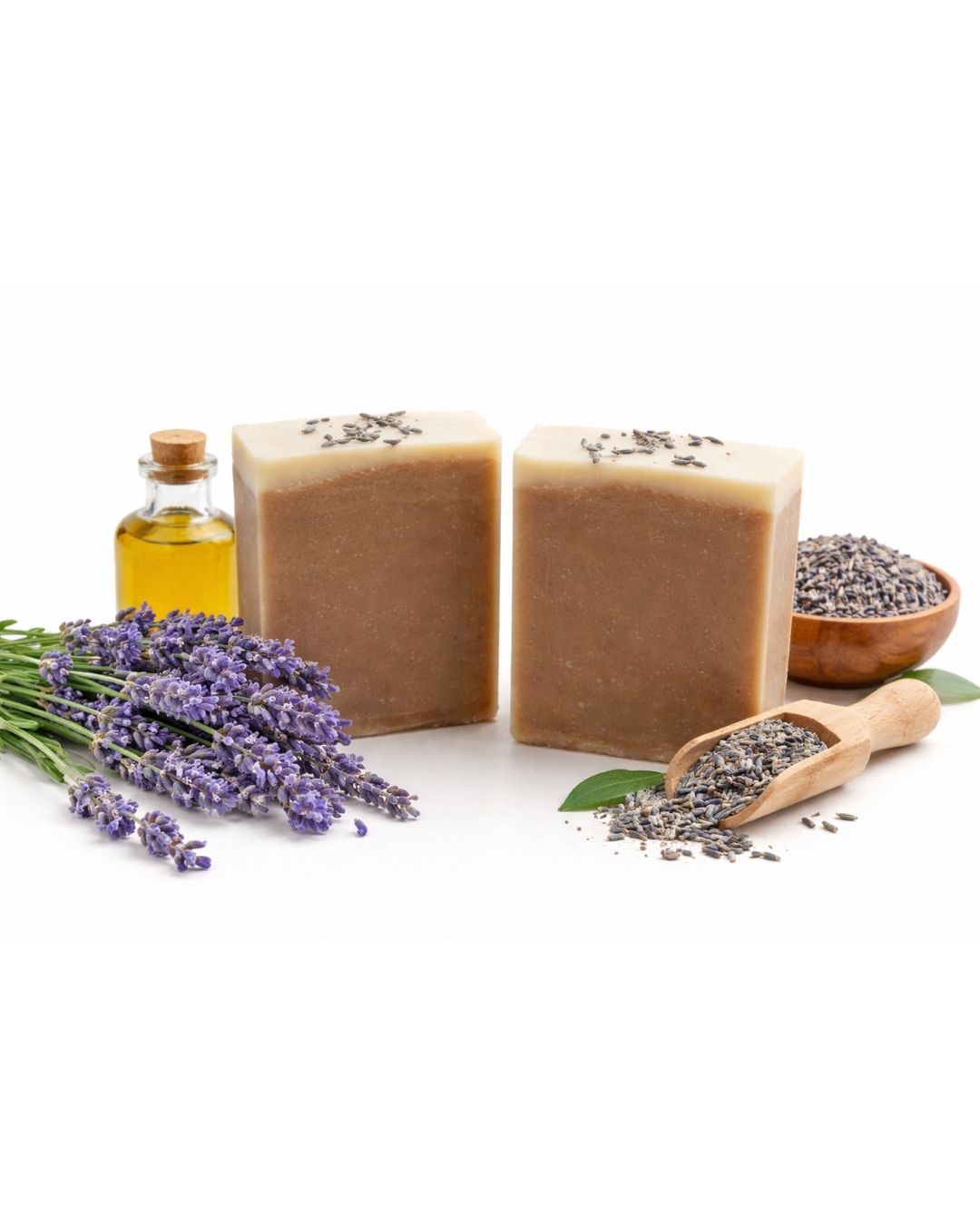 Scalp Moisturizing Cream