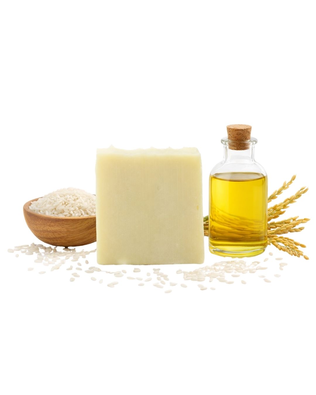 Perfecting Facial Oil